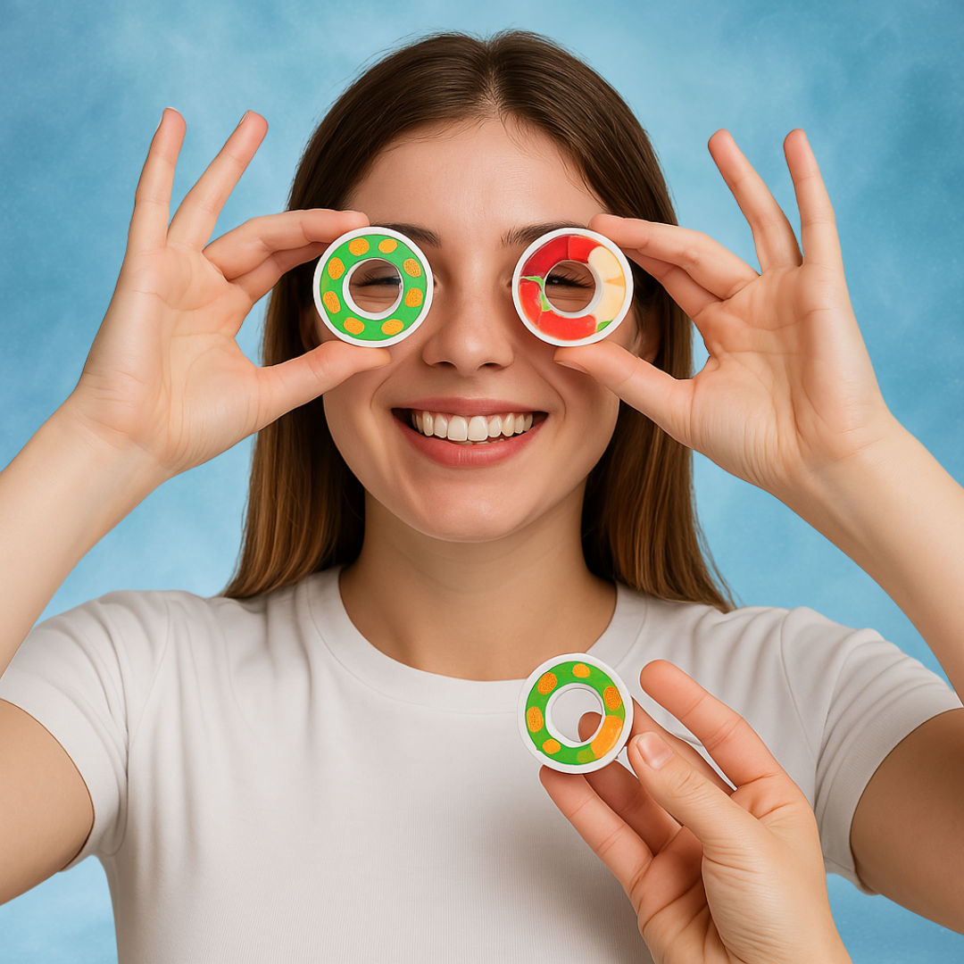 Savory Cold Bottle - בקבוק טרמי שומר קור