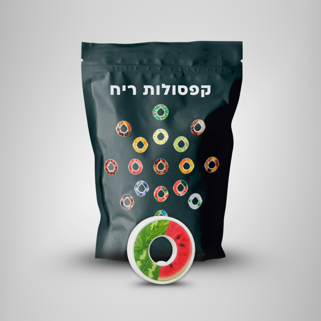קפסולה בודדת