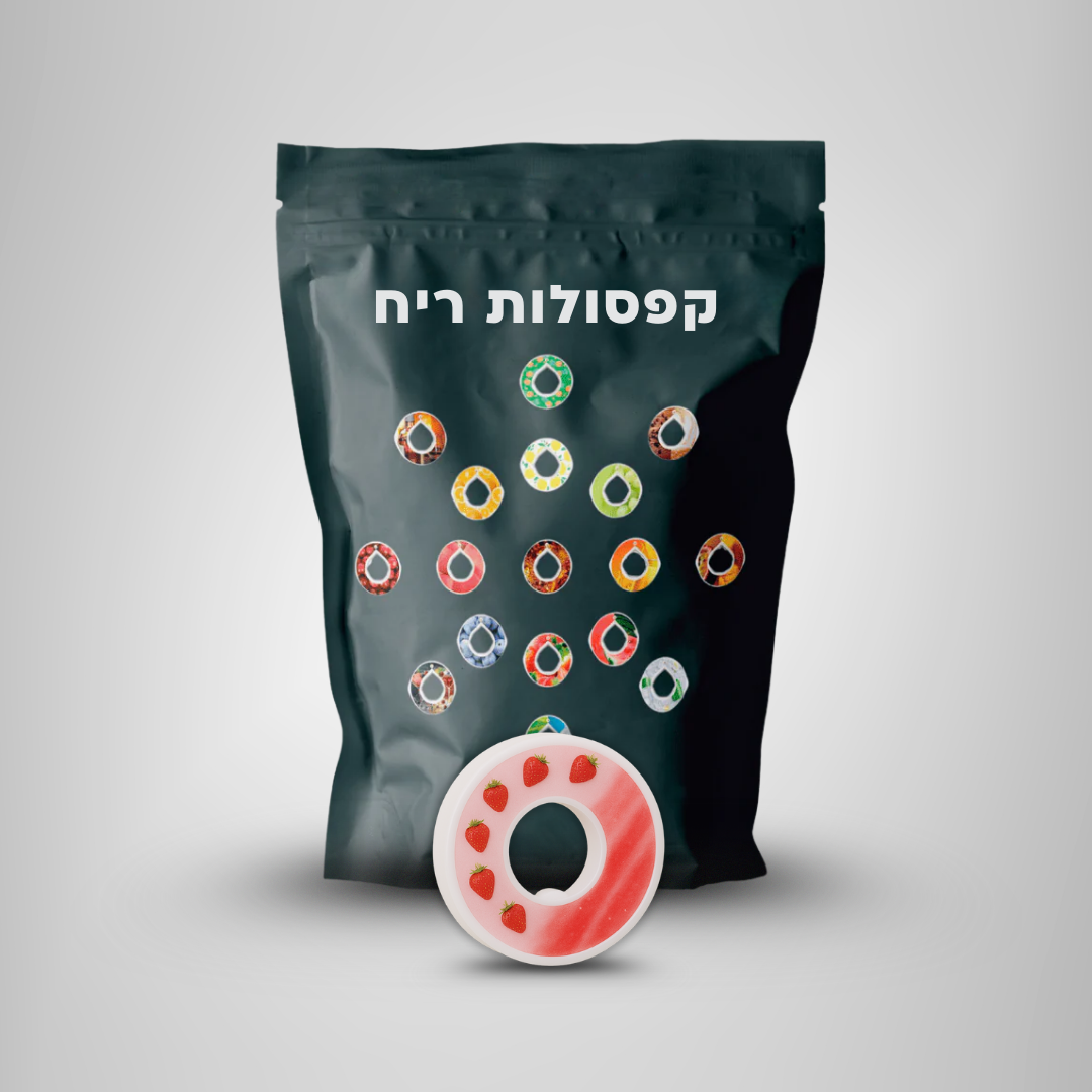 קפסולה בודדת