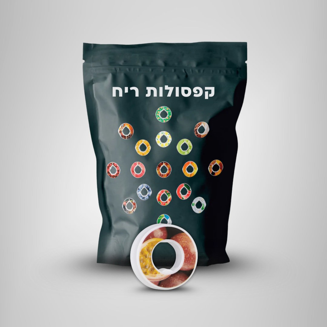 קפסולה בודדת