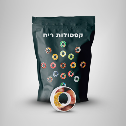 קפסולה בודדת