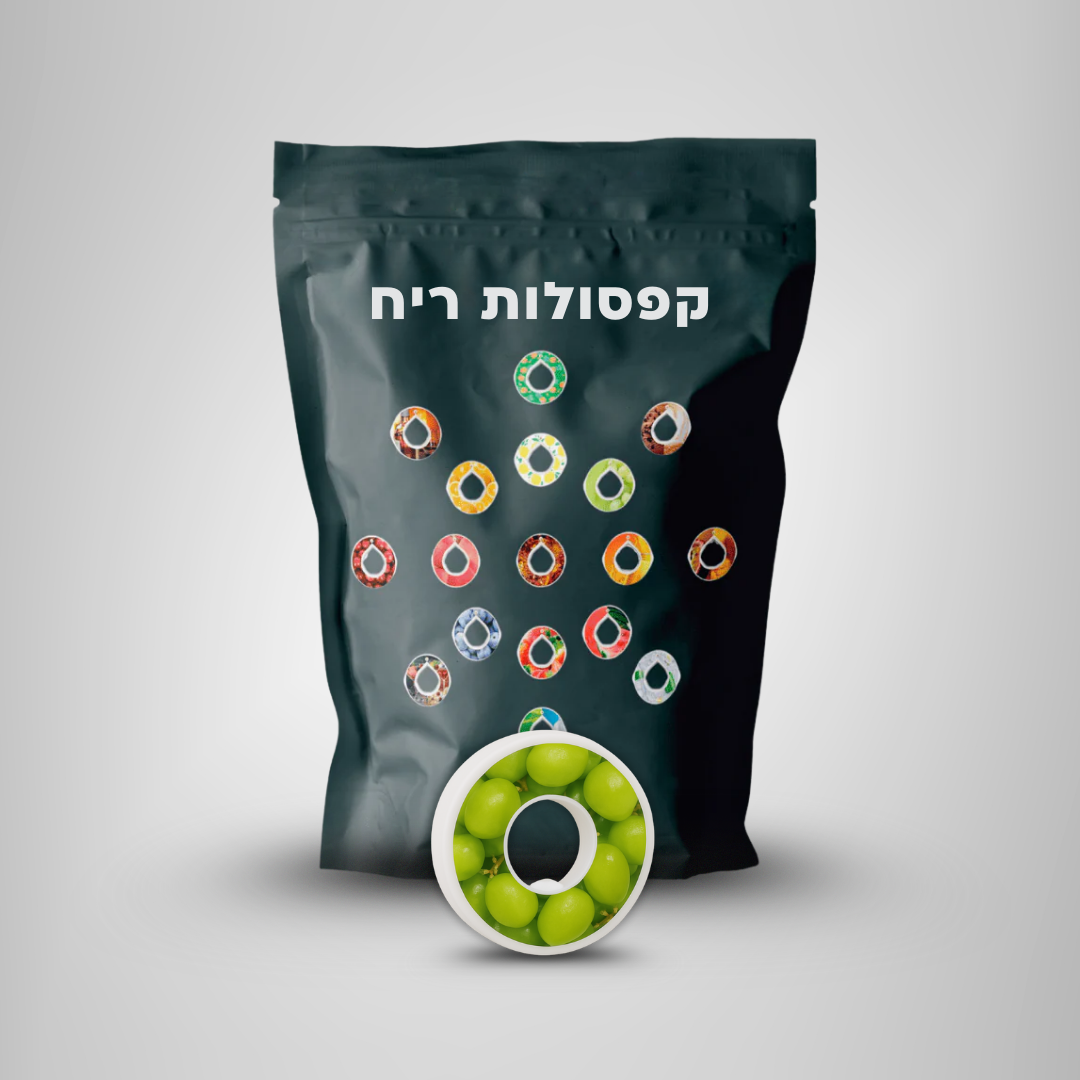 קפסולה בודדת