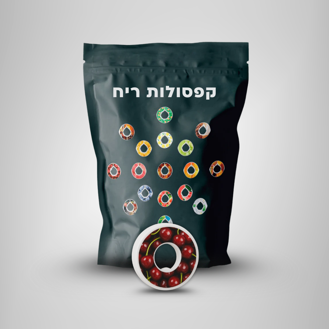 קפסולה בודדת