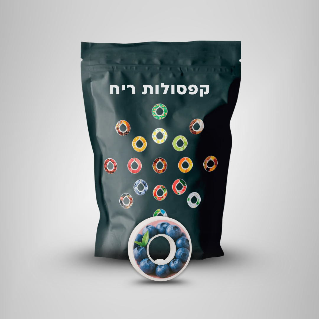 קפסולה בודדת