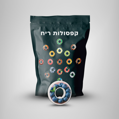קפסולה בודדת
