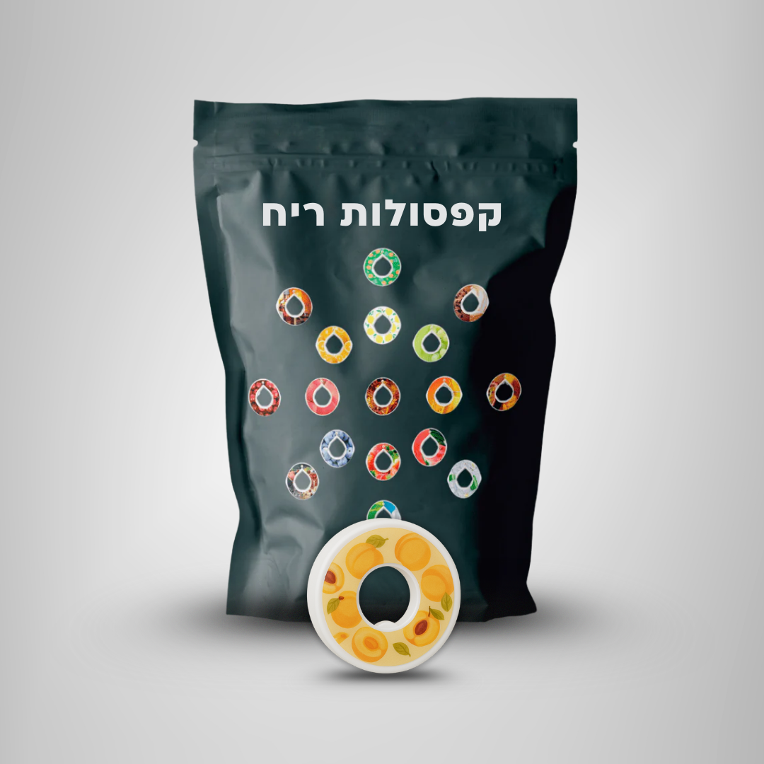 קפסולה בודדת