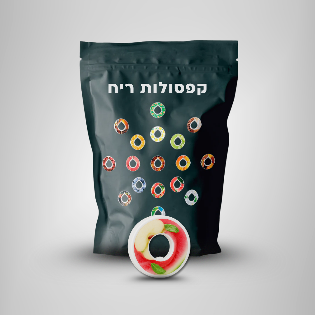 קפסולה בודדת