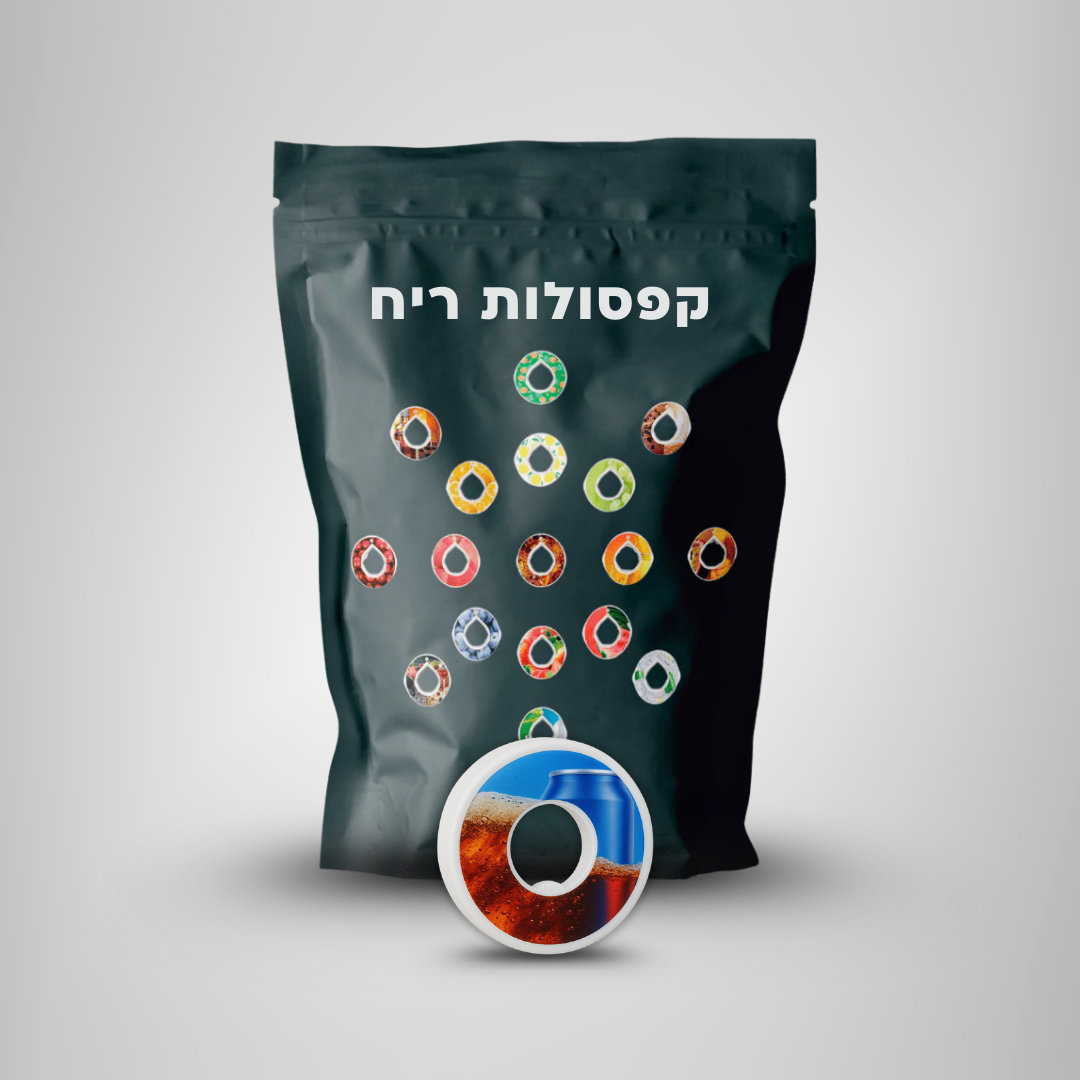 קפסולה בודדת