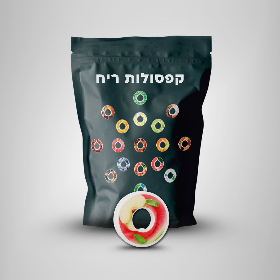קפסולה בודדת